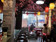 大堂-金杨拉面王小吃面馆·牛三宝面·红烧牛肉粉