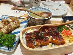 -上户日本料理(北仑富邦店)