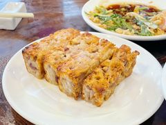 -澳门西南饭店·粤菜·茶市·手工点心(华海路店)