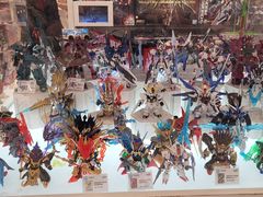 -AEON永旺(东方宝泰店)