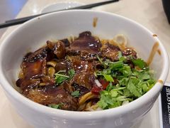 -嘎嘎香东北烧烤