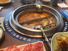 -快乐小羊(富强中路店)