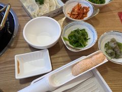 -松野谷·寿喜烧自助(华联顺义金街购物中心店)