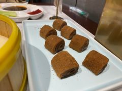 -天外天烤鸭店(八角店)
