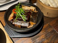 -外婆家(蓝色港湾店)