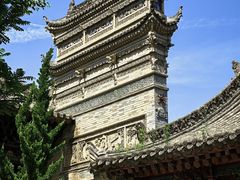 -西安关中民俗艺术博物院
