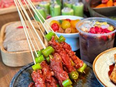 -盡膳口福跷脚牛肉火锅(晶耀前滩店)