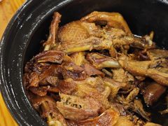 姜母鸭-斯丹姜母鸭·古法干香(涂门街总店)