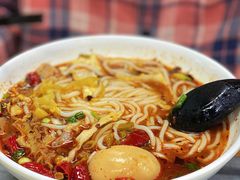 -花溪飞碗牛肉粉(先烈路店)