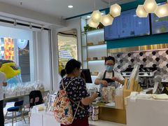 -爸爸糖吐司面包(北京崇文门店)