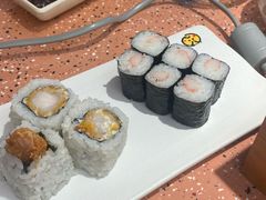 -元气寿司(东方宝泰店)
