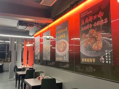-香辣会·老牌川菜(骏豪店)