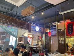 -水煮三国·川鲁江湖菜(香山店)