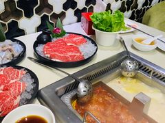 -海底捞火锅(吾悦国际广场店)