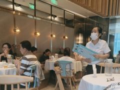 -莆田餐厅PUTIEN(三里屯店)