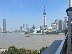 -POP露台西餐厅·望江阁