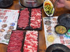 -八宝牛潮汕鲜牛肉火锅(净月店)