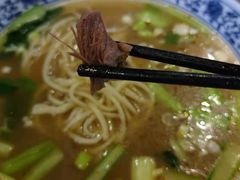 -竹青胶东摔面(黄岛开发区店)