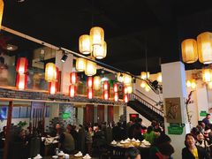 大堂-宜宾市叙州区川西坝子土菜馆
