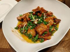 -味界·精致赣菜(招商花园城店)