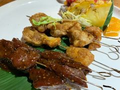 -more than meow吴止猫主题餐厅(承德 中船汇店)