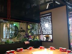 包厢-伙靠·江浙菜(田林路店)
