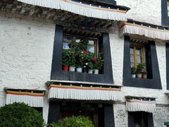 -罗布林卡