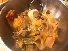 -张赫珉的部队锅(钟路店)