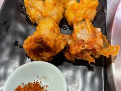 -宽尺巷鱼蛙自助火锅(虎丘钻石广场店)