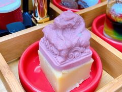 -北京丽晶酒店