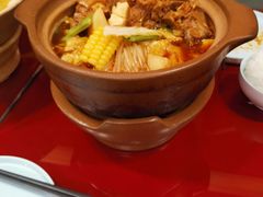 -宏状元现熬粥·京味菜(五棵松店)