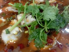 -孟记大碗面•家常菜(鼓楼和会街店)