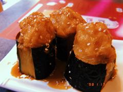 -点点心点心专门店(旺角店)