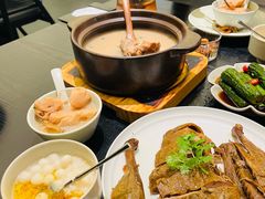 -顺香居·老字号湖北菜(江汉路店)