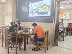 -大鼎石锅鱼(春江里店)