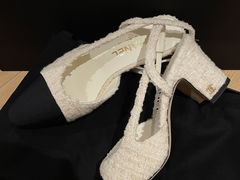 -Chanel(德基广场店)