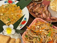 舂鸡脚-婉泰·特色小吃·舂鸡脚(告庄二店)