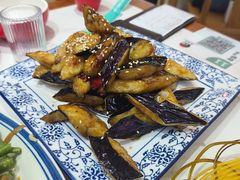 -鲁南仔·滕州炒鸡(经三路店)