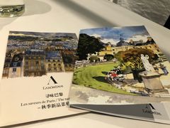 -L'Arome芳芳法国餐厅(仙林金鹰店)