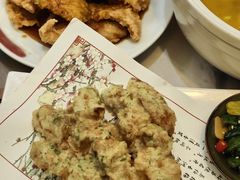 -君霖海鲜私房菜(春柳店)