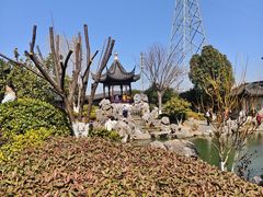 -阳澄湖半岛旅游度假区