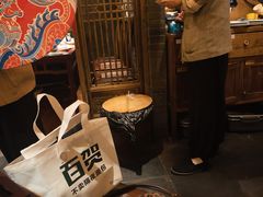 -南京大牌档(济南万象城店)