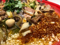 -海椒市落舌·麻辣烫冒菜(武侯大悦城店)