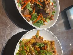 -朗妈私房菜(婺女州店)