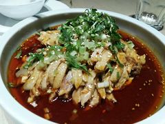 -川流不息(北蔡休闲广场店)