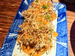 东京炸豆腐-王氏炉匠·烧鸟放题自助(好运街店)
