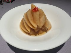 卜卜脆口萝卜-大鸽饭(体育西路店)