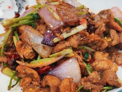 -穆伊林牛羊肉店(白山路店)