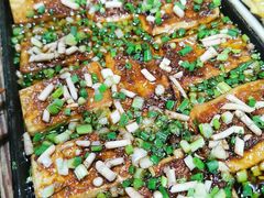 包浆豆腐-熊在烤肉烧烤店(林荫店)