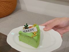 -流酥可心·牛乳蛋糕商店(禾祥西路店)